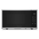 KitchenAid-KMCS522PPS-front view
