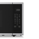 KitchenAid-KMCS522PPS-Control View