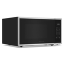 KitchenAid-KMCS522PPS-side tilted view