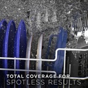 GDF535PSRSS-total coverage for spotless results