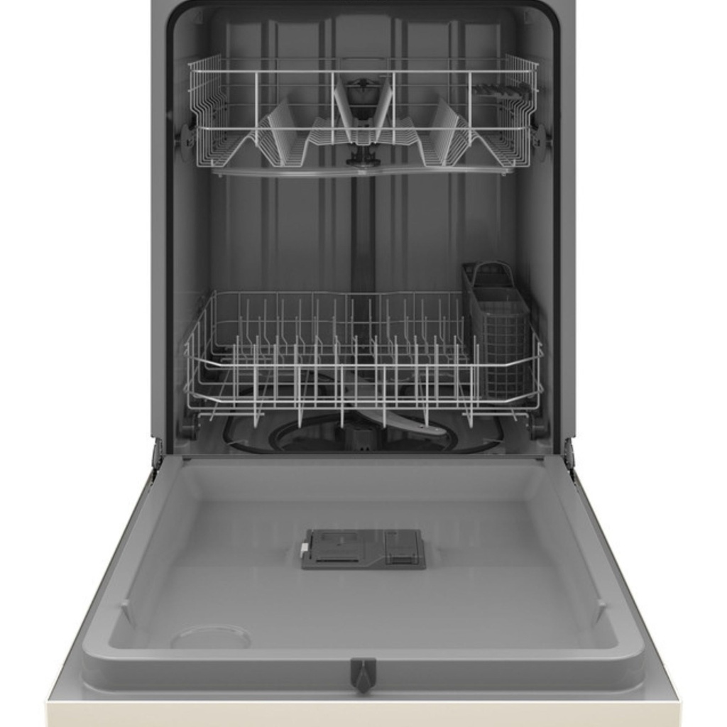 GDF535PSRSS-open view