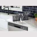 GDF535PSRSS-55 dBA dishwasher