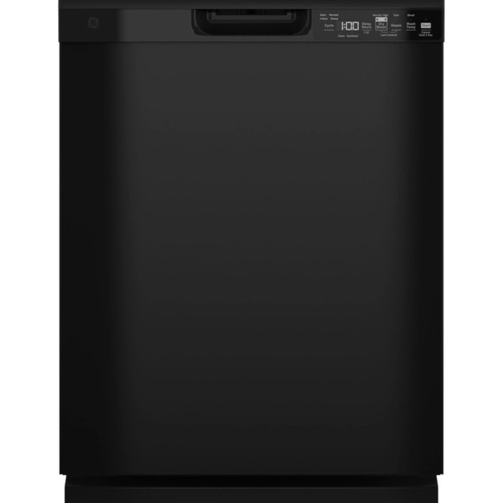 GDF550PGRBB-front full view