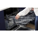 GE-GDF550PGRBB-Dishwasher Rack Adjustment