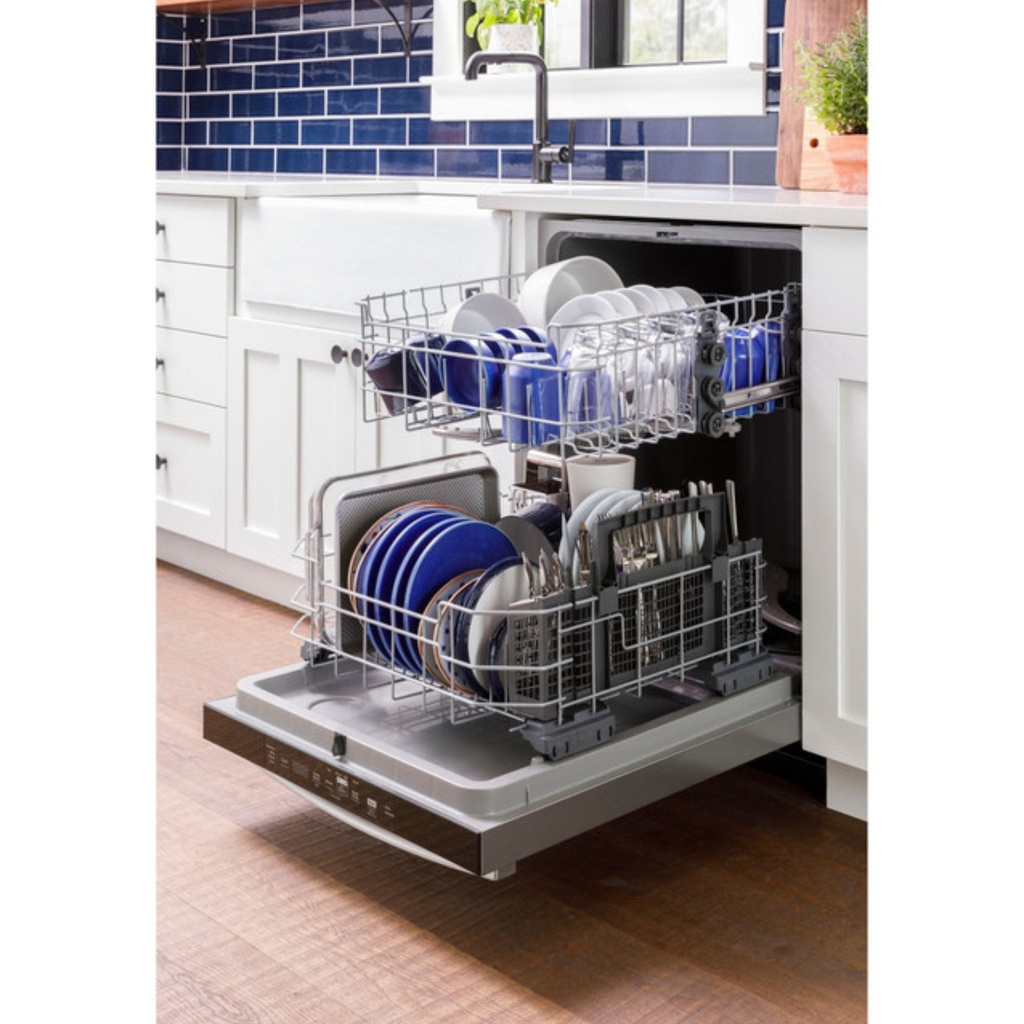 GDF550PGRBB-large capacity