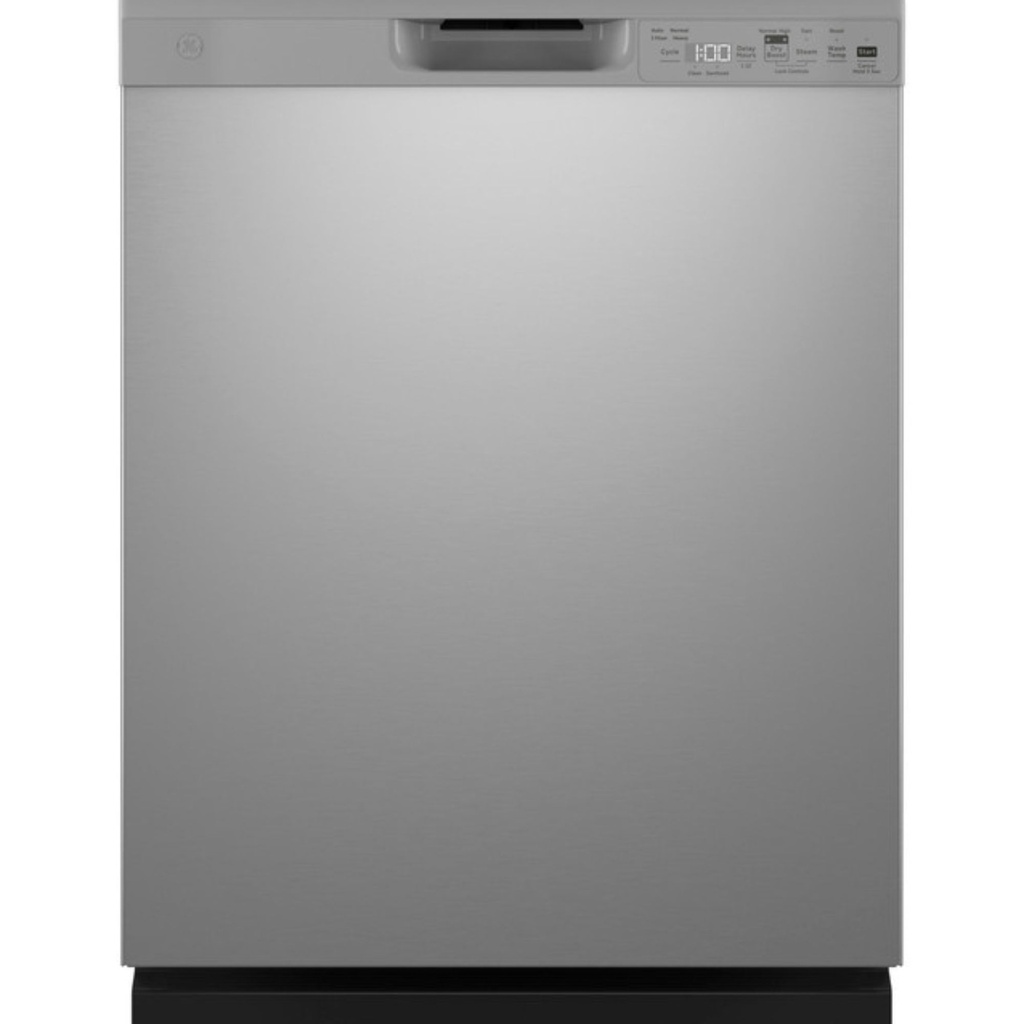 GDF550PSRSS-front full view