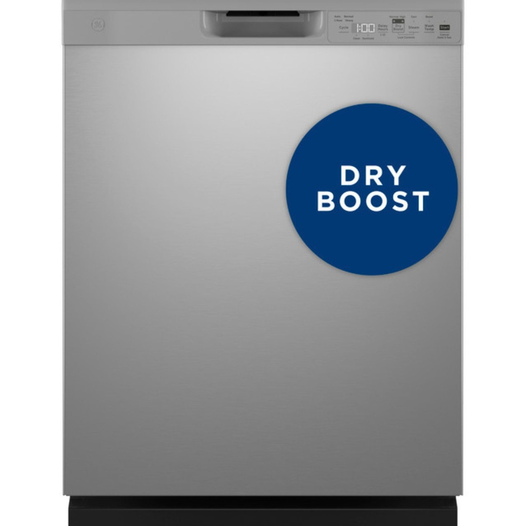 GDF550PSRSS-dry boost