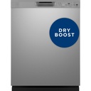 GDF550PSRSS-dry boost