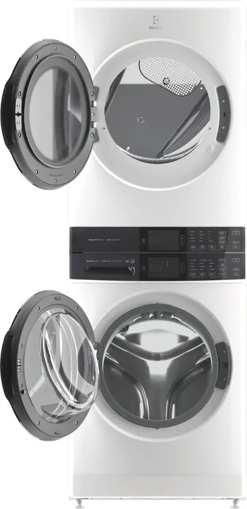 Electrolux-ELTG7600AW-Opened