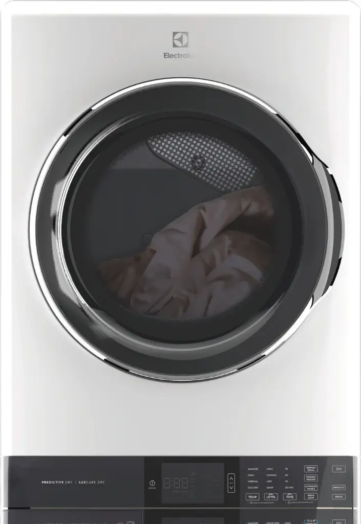 Electrolux-ELTG7600AW-Dryer