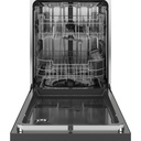 GDF650SYVFS interior view