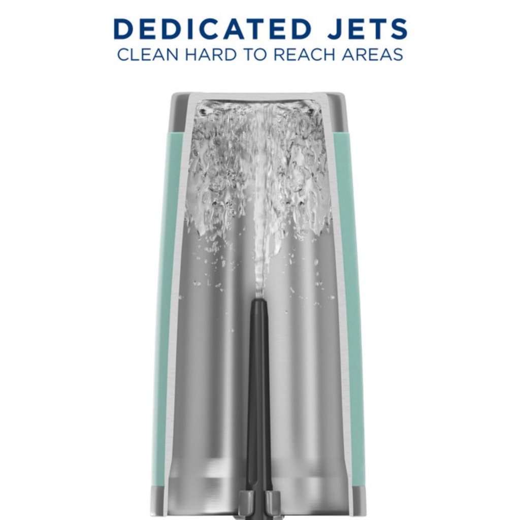 GE-GDF650SYVFS-Dedicated Jets