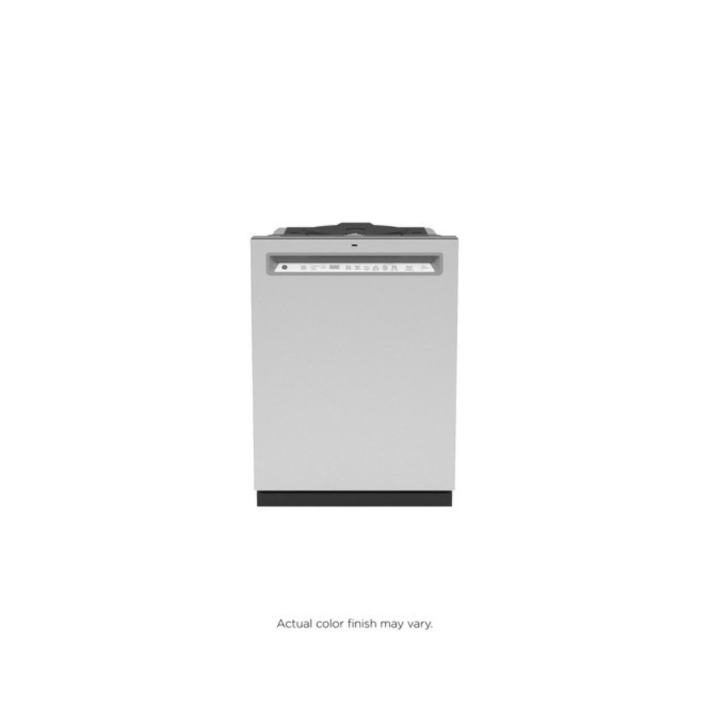 GDF650SYVFS front view