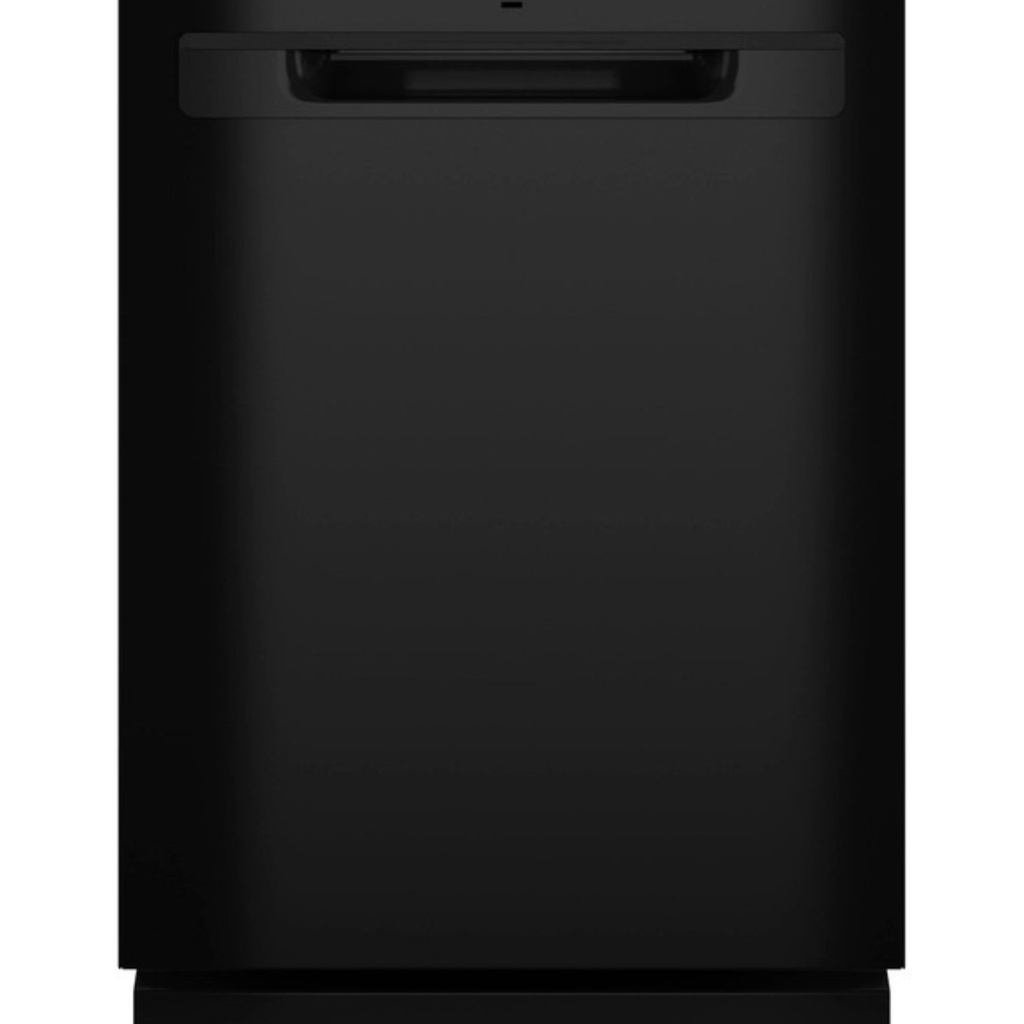 GDP630PGRBB front view