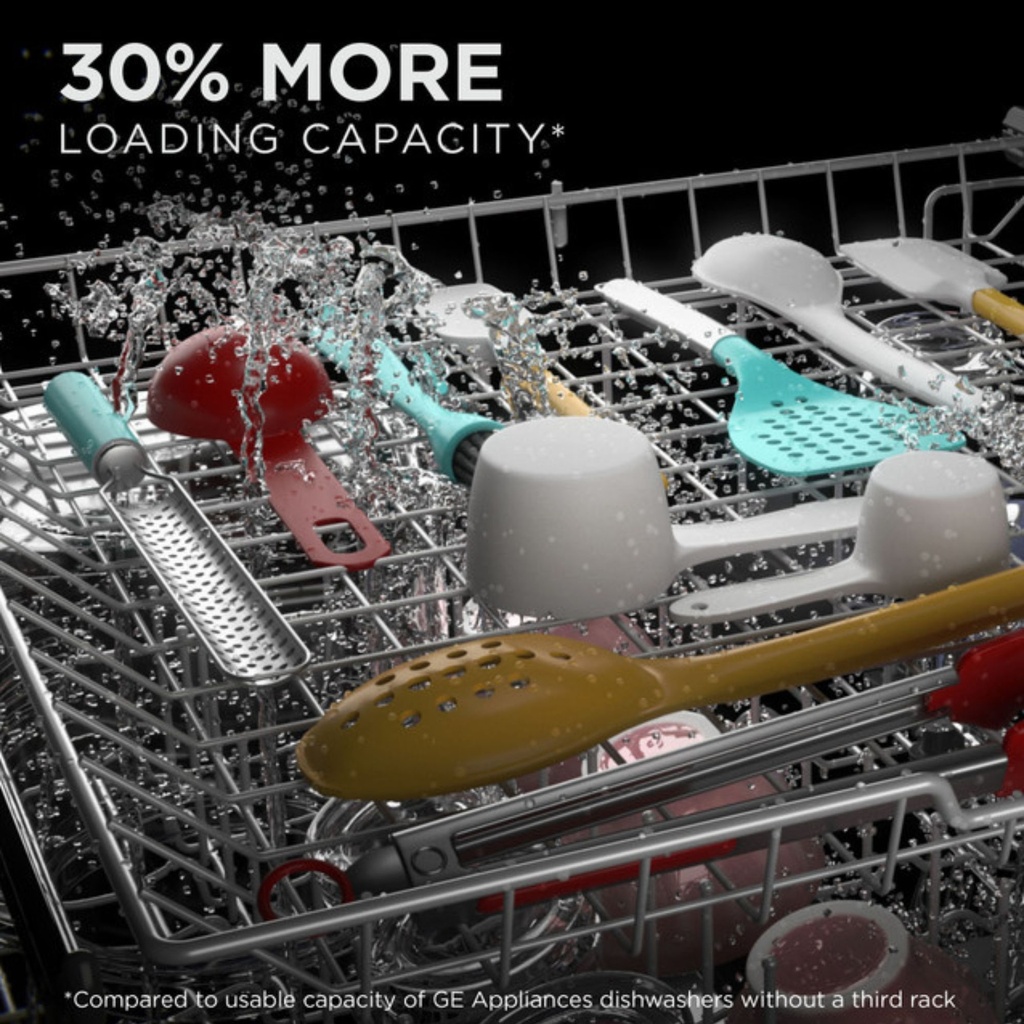 GDP630PGRBB more loading capacity