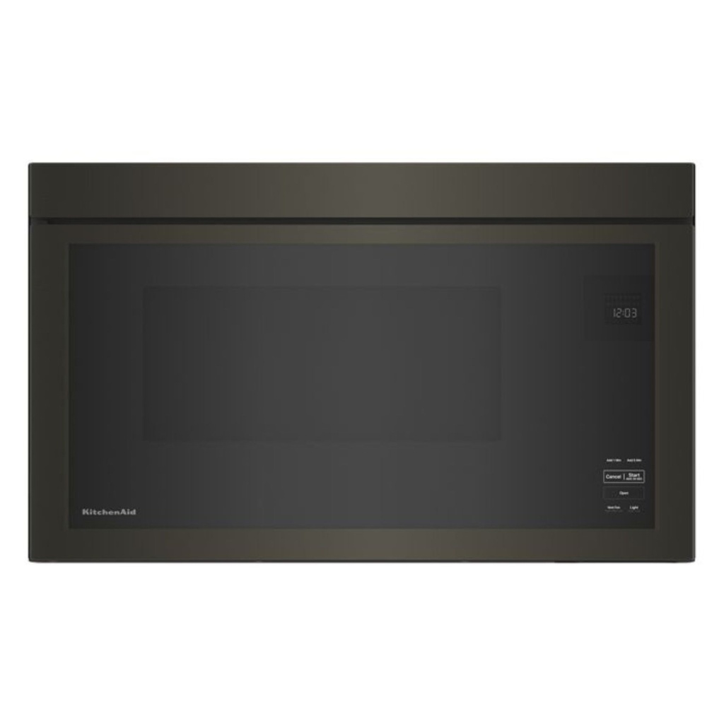 KitchenAid-KMMF330PBS-front view