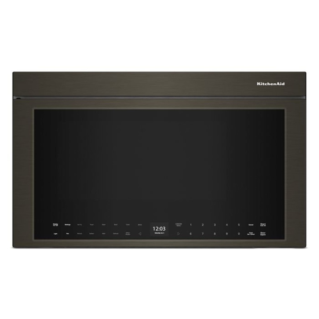 KitchenAid-KMMF530PBS-front view