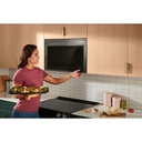 KitchenAid-KMMF530PBS-oven with fitting