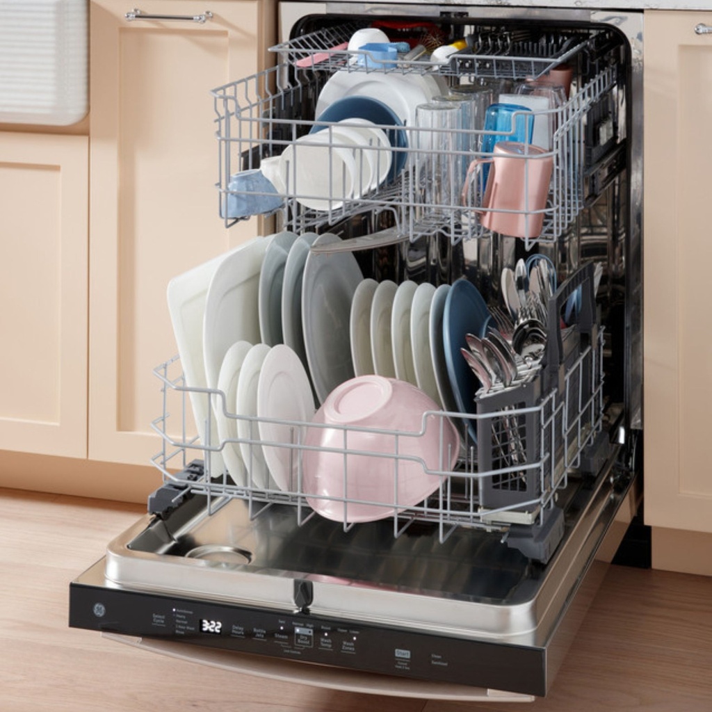 GDP670SGVBB extra large capacity