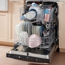 GDP670SGVBB extra large capacity