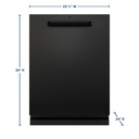 GDP670SGVBB dimensions