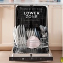 GDP670SGVBB lower zone