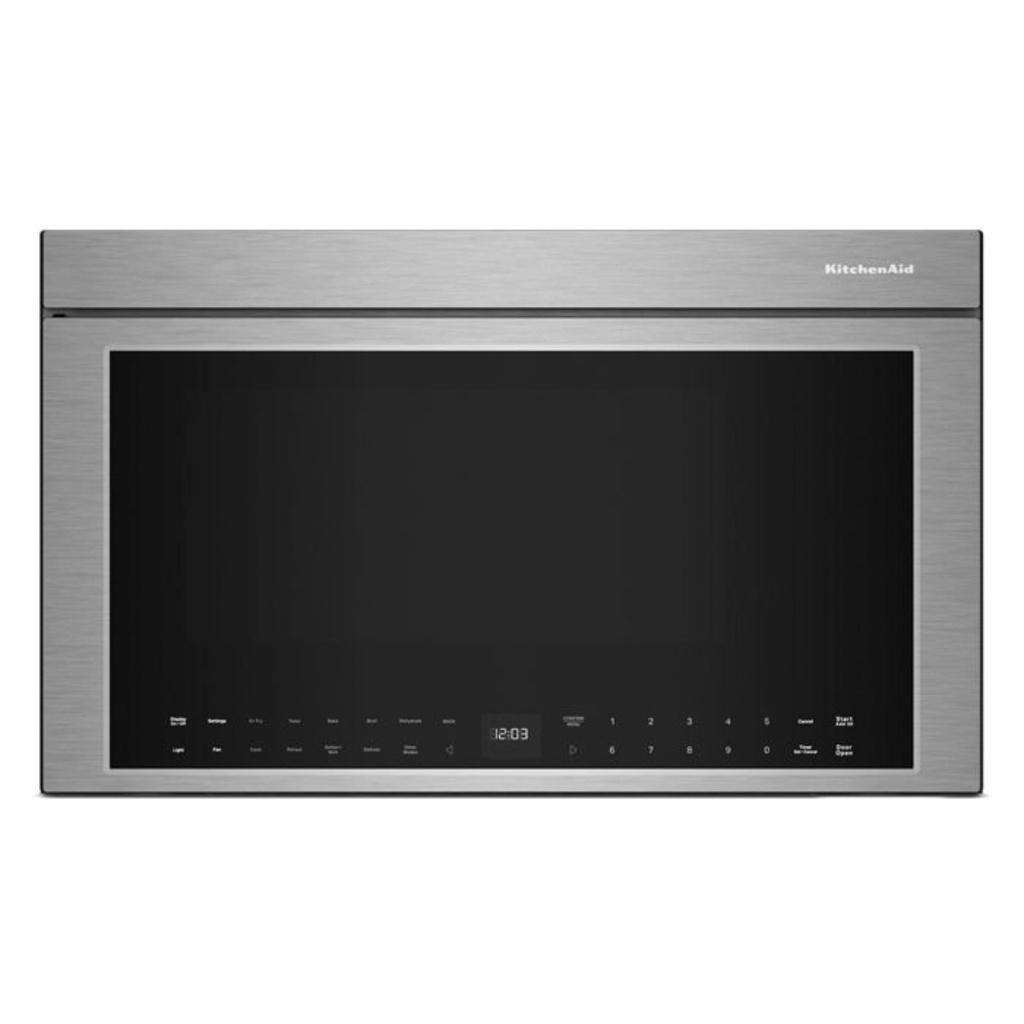 KitchenAid-KMMF730PPS-front view