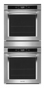 KitchenAid-KODC504PPS-Front view