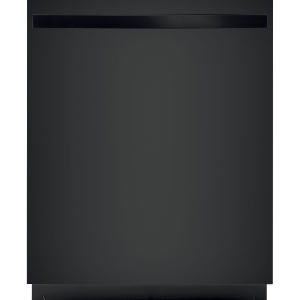 GDT226SGLBB front view