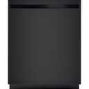 GDT226SGLBB front view