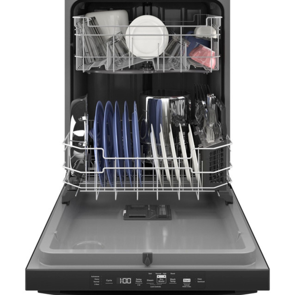 GDT550PGRBB capacity view