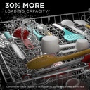 GDT630PGRBB more loading capacity