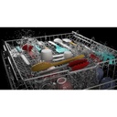 GDT630PGRBB 3 rack dishwasher