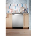 GDT650SYVFS 47 dBA dishwasher