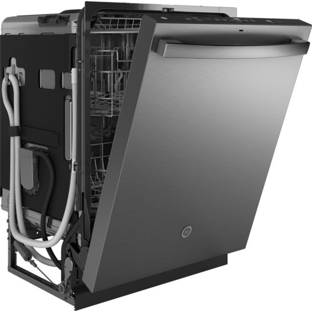 GDT650SYVFS side view with front opening