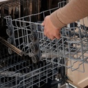 GDT650SYVFS adjustable upper rack