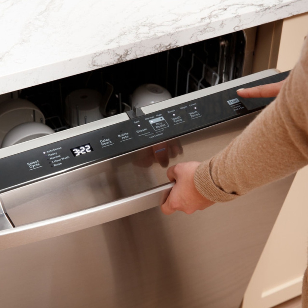 GDT650SYVFS choose you cycle