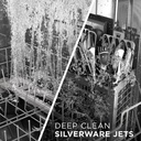 GDT670SGVBB deep clean silverware jets