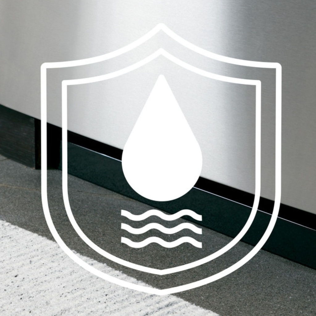 GDT670SGVBB active flood protect