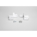 GE-GFA24KITL-Stacking kit for GE 24" front load washers and dryers