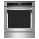 KitchenAid-KOSC504PPS-Front view