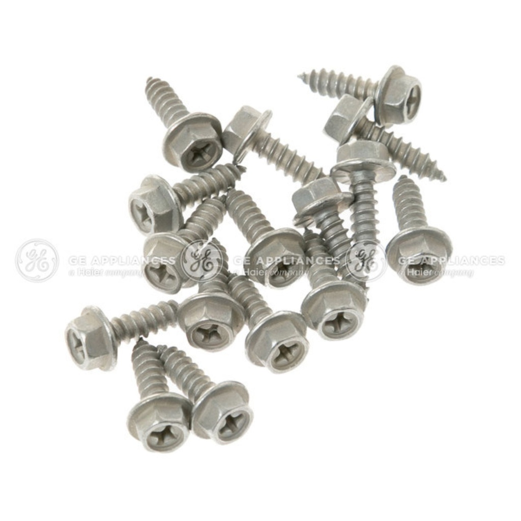 GE-GFA28KITN-Nut Bolt