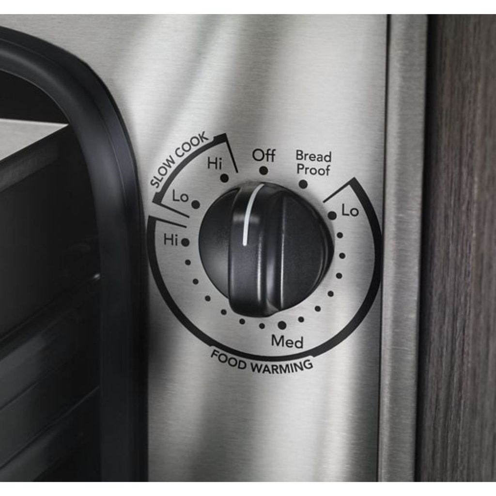 KitchenAid-KOWT107ESS-Control View