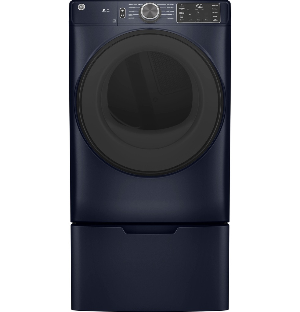 GE-GFD55ESPRRS-Built-in WiFi