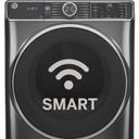 GE-GFD55GSSNWW-WiFi powered by SmartHQ™