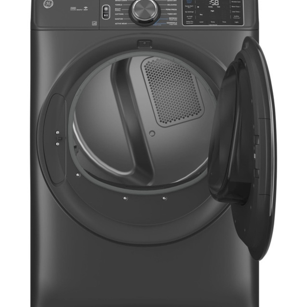 GE-GFD65ESPVDS-Sanitize Cycle