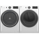 GFD65GSSVWW front view with washer