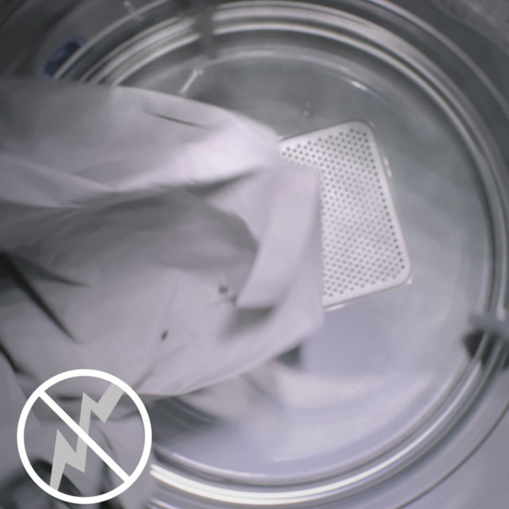 GFD65GSSVWW reduce static