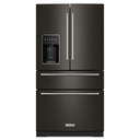 KitchenAid-KRMF536RBS-Front view
