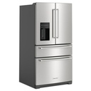 KitchenAid-KRMF536RPS-side tilted view